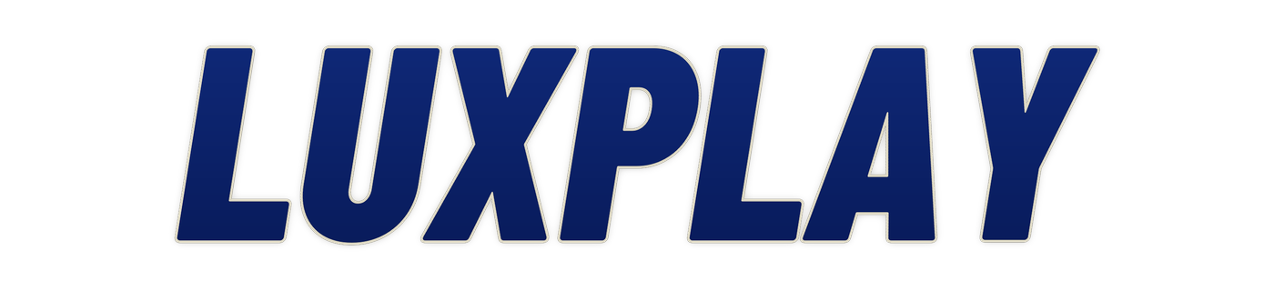 luxplay logo